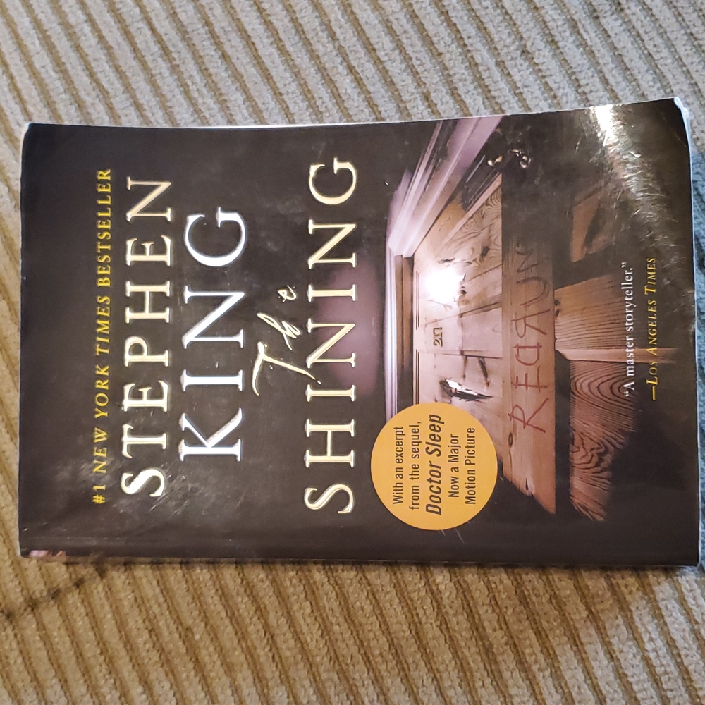 The shining
